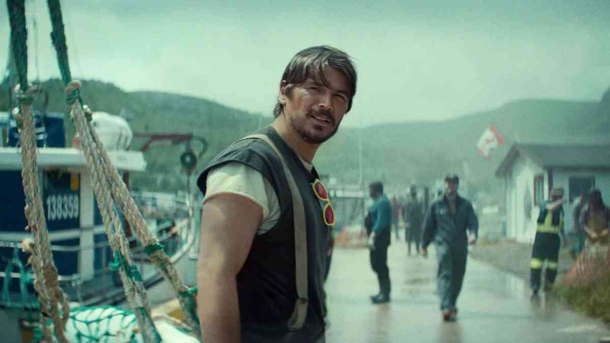 Newfoundland And Labrador Played A Starring Role