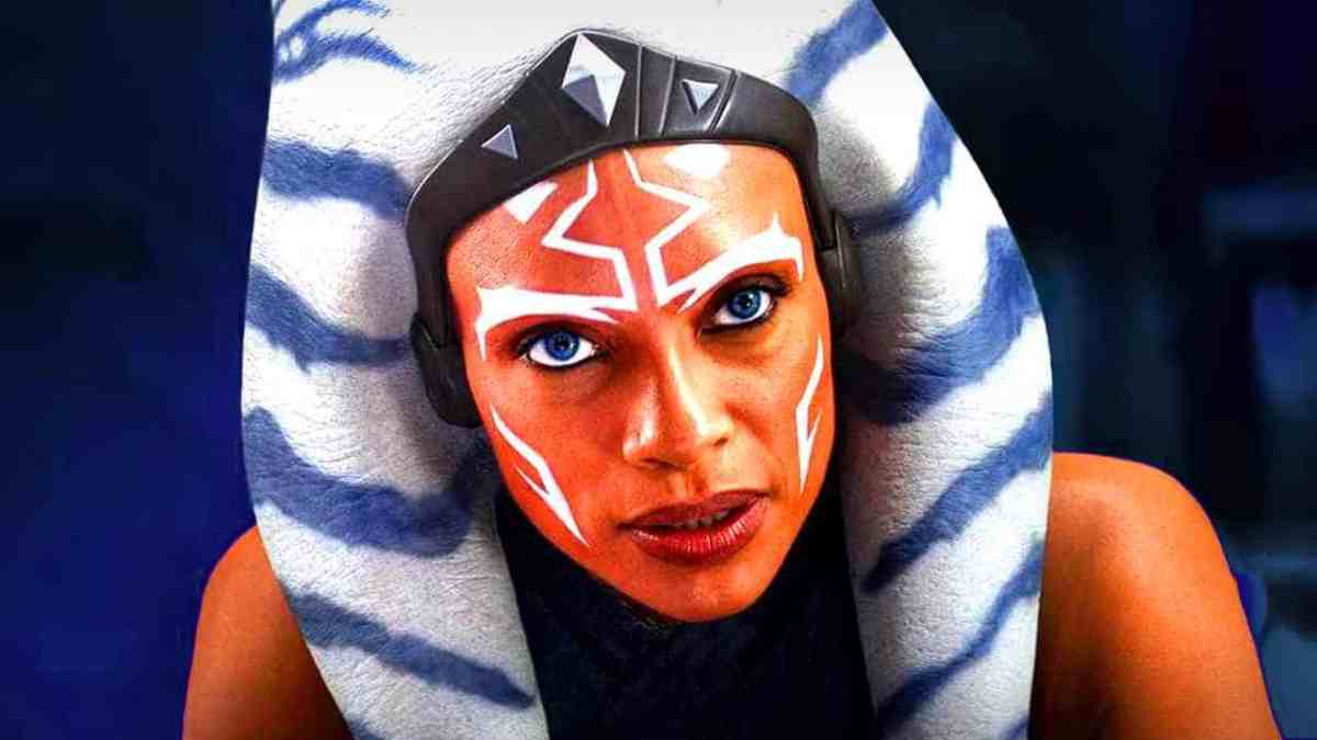 One Of The Greatest Arcs In All Of Star Wars