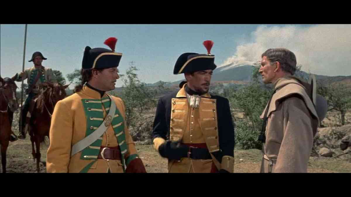Seven Cities Of Gold – 1955
