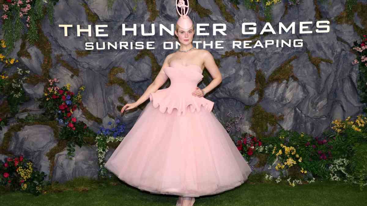 Sunrise On The Reaping – UK Fan Screening–7
