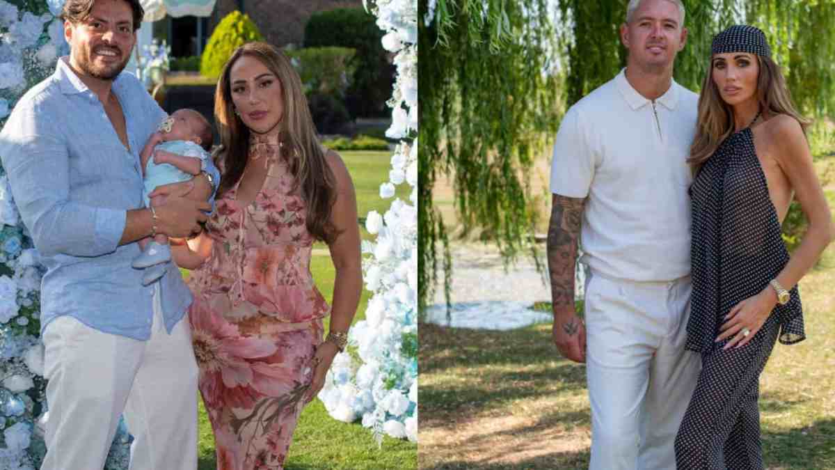 Towie Universe Expands This November