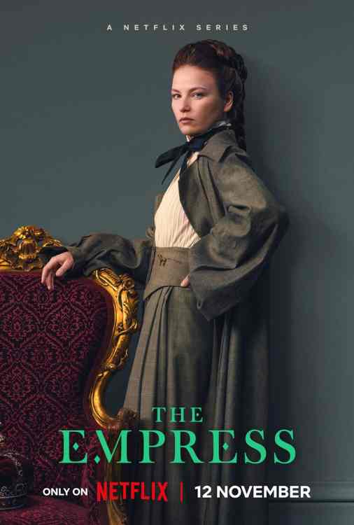 The Empress