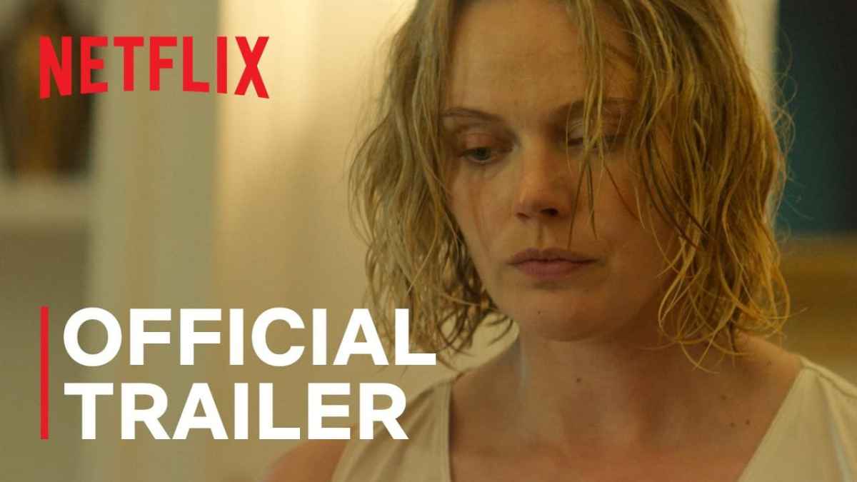 A Couple Of Lies Official Trailer Netflix
