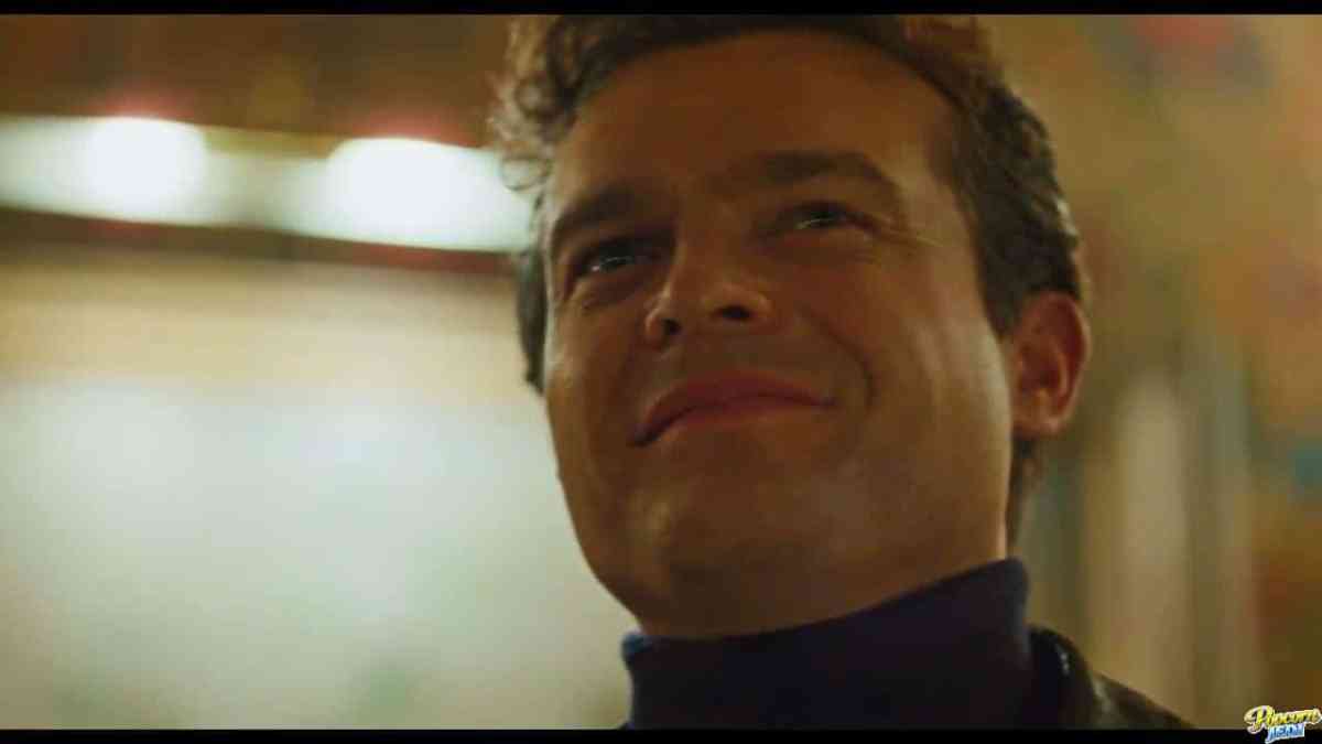 A Talent For Murder Official Trailer Universal Pictures Hd