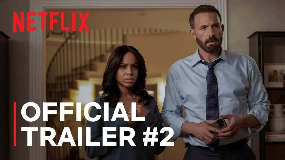 Animals Official Trailer – 2 – Netflix