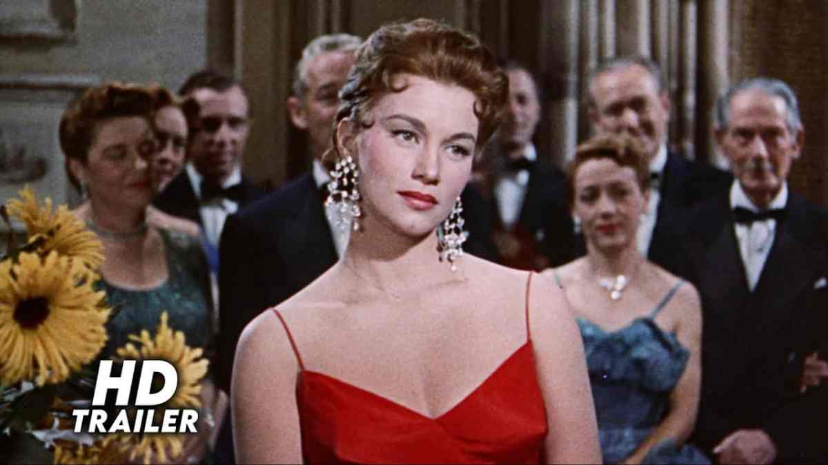 Athena – 1954 – Original Trailer Hd