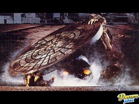 C.h.u.d. (1984)