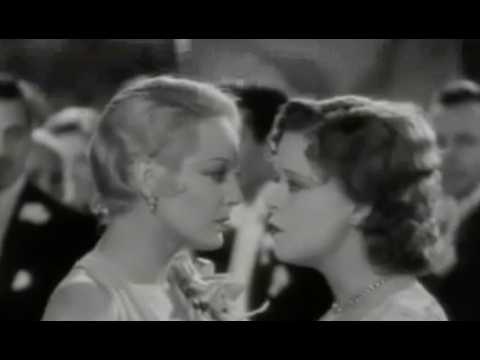Cat Fights In The Pre Code Era