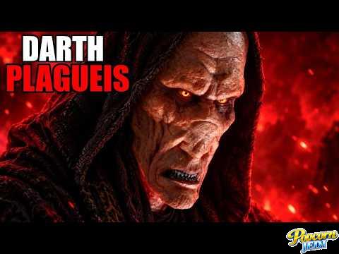 Darth Plagueis The Wise Complete Lore Compilation