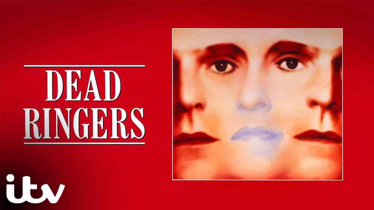 Dead Ringers – 1988 – Full Film