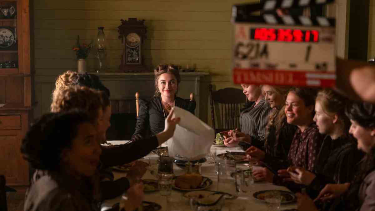 East Of Eden Driving Audiences Back To Steinbeck