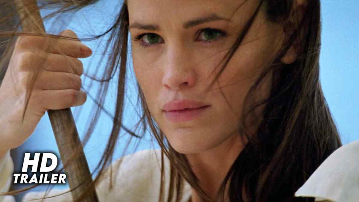 Elektra – 2005 – Original Trailer Fhd