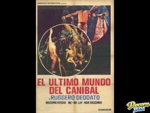 Jungle Holocaust (1977) – Tv Spot