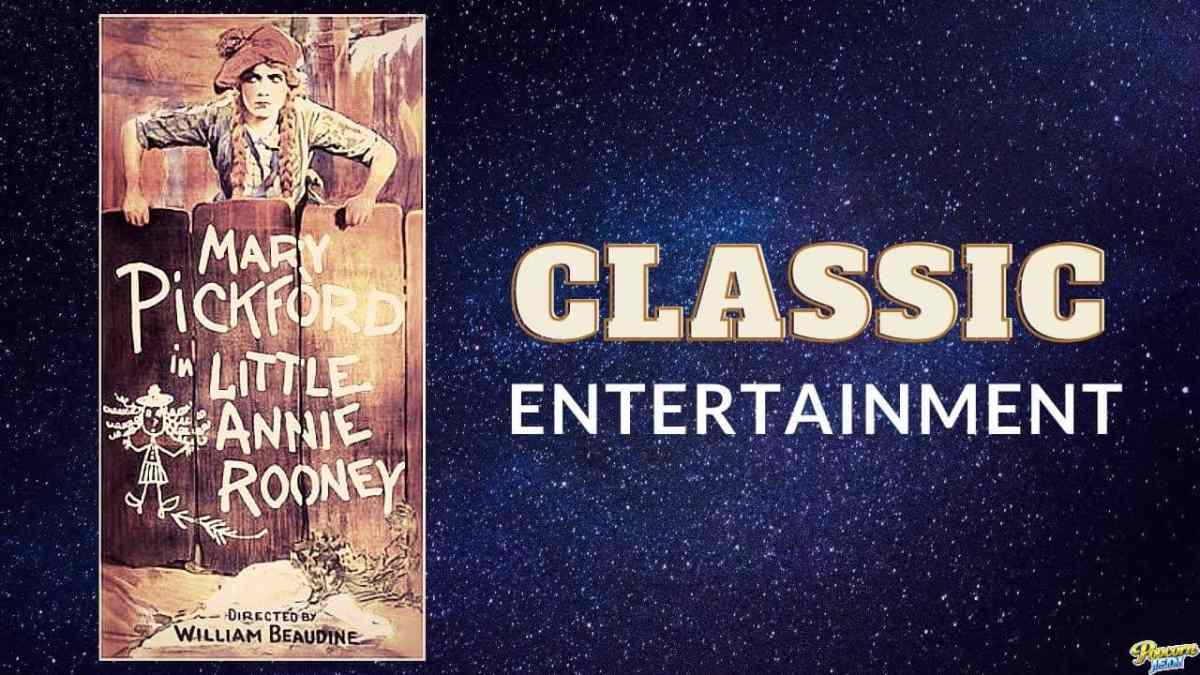 Little Annie Rooney
