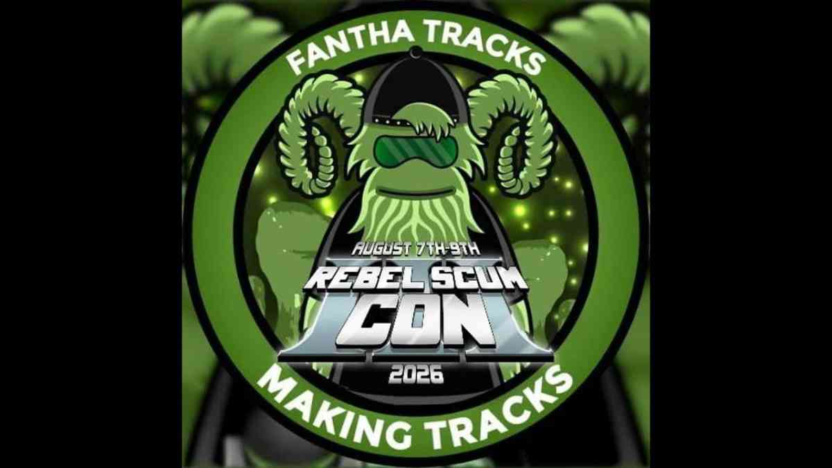 Making Tracks Episode – 266 – Apeing Star Wars With Guests Paul Sun Hyung Lee And Matt Leonard From