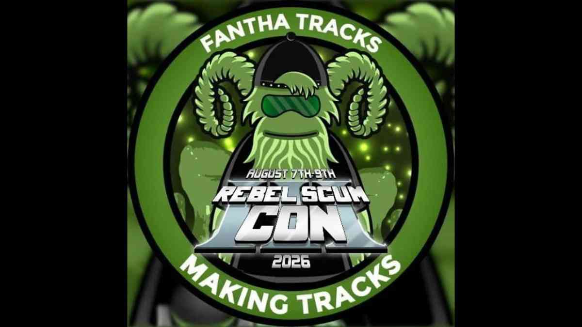 Making Tracks Episode 267 Making Movies With Guests Donald Mills And Nalini Krishan From Rebel