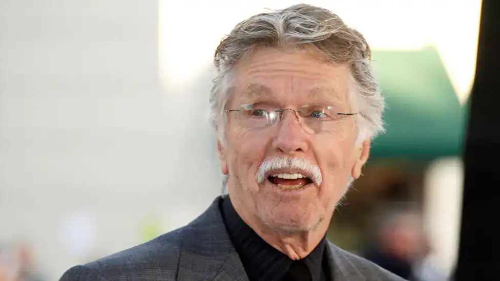 Rip Tom Skerrit