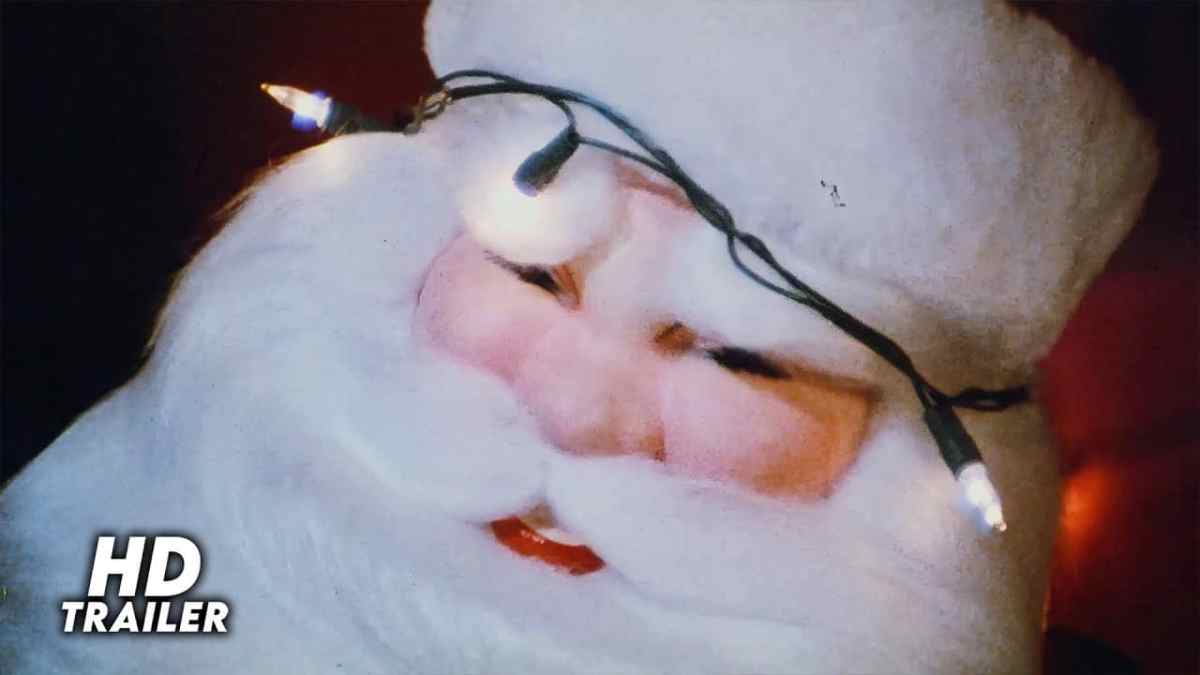 Silent Night Deadly Night – 1984 – Original Trailer Hd
