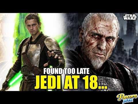 The Brutal Origins Of Rahm Kota From Child Soldier To Jedi Master