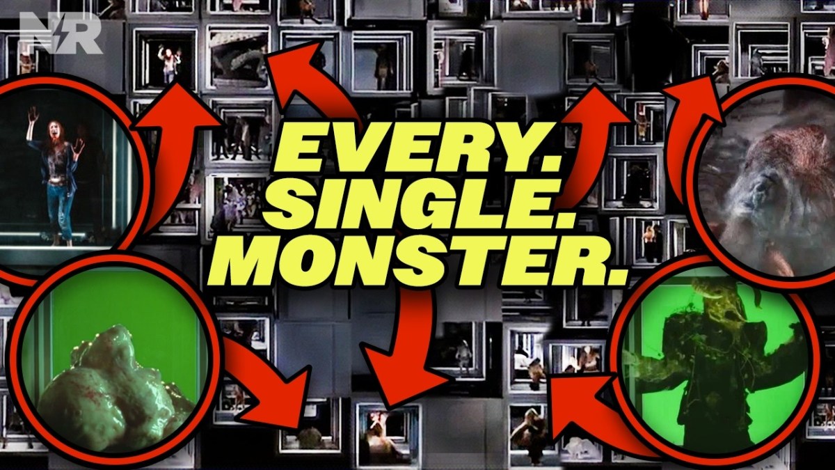 The Cabin In The Woods – 2011 Breakdown Every Detail You Missed