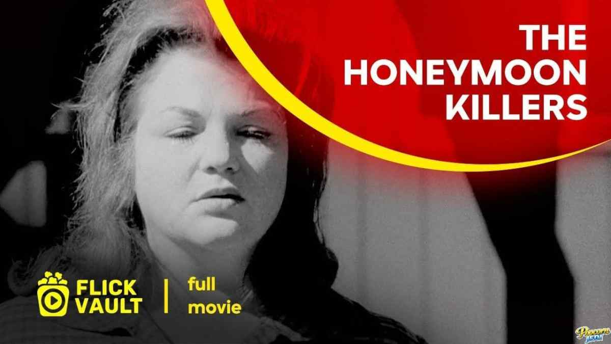 The Honeymoon Killers Full Hd Movies For Free Flick Vault