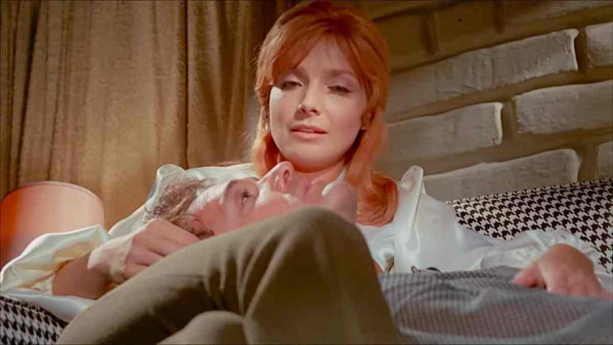 The Outer Limit Of Fear 🎸 Point Of Terror – 1971 Cult Horror Thriller 4K