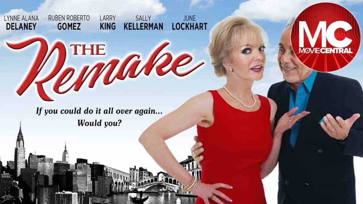 The Remake Full Comedy Drama