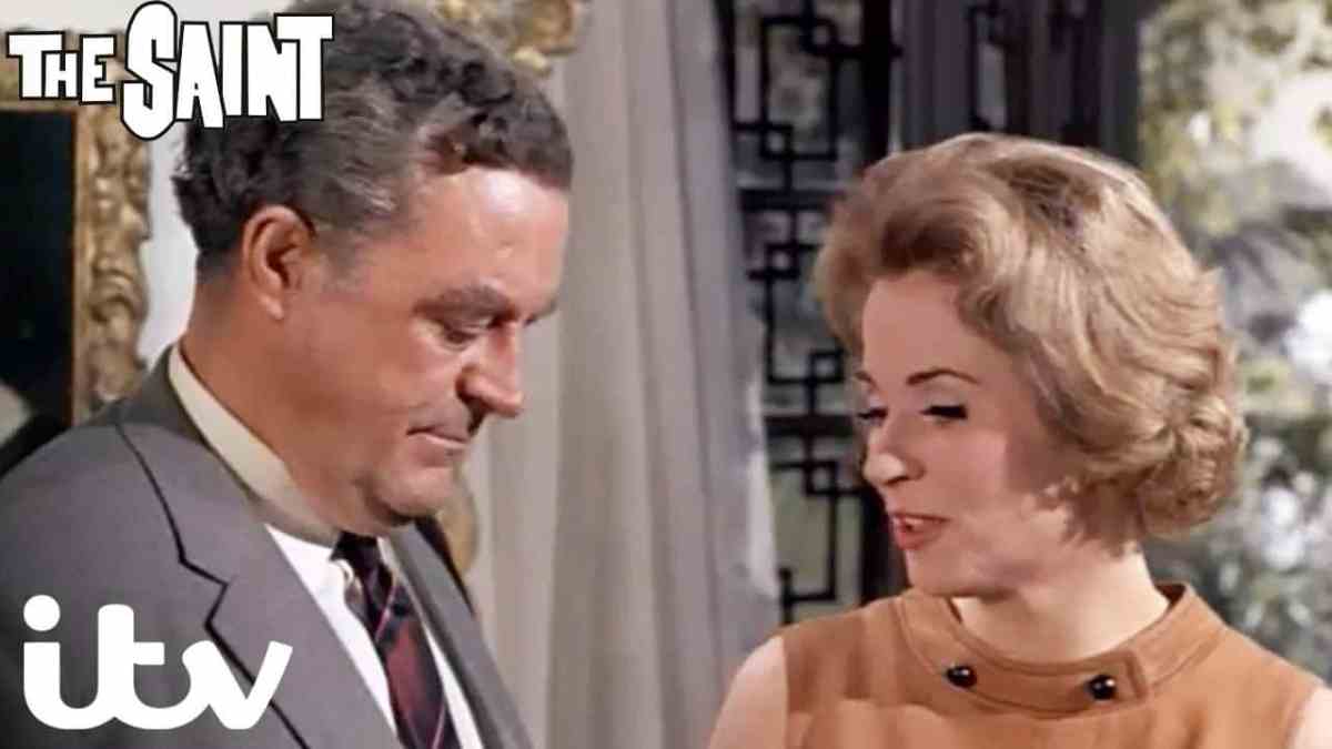The Saint Ep – 10 – Little Girl Lost Full Episode