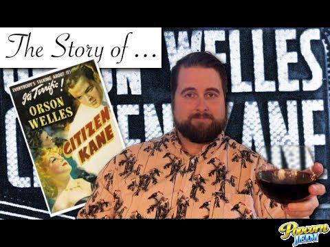 The Story Of…citizen Kane (1941)