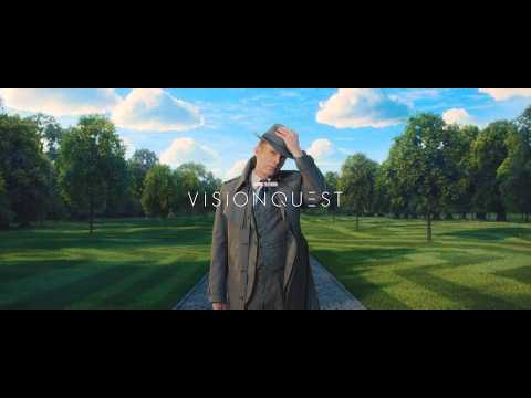 Visionquest Trailer 2
