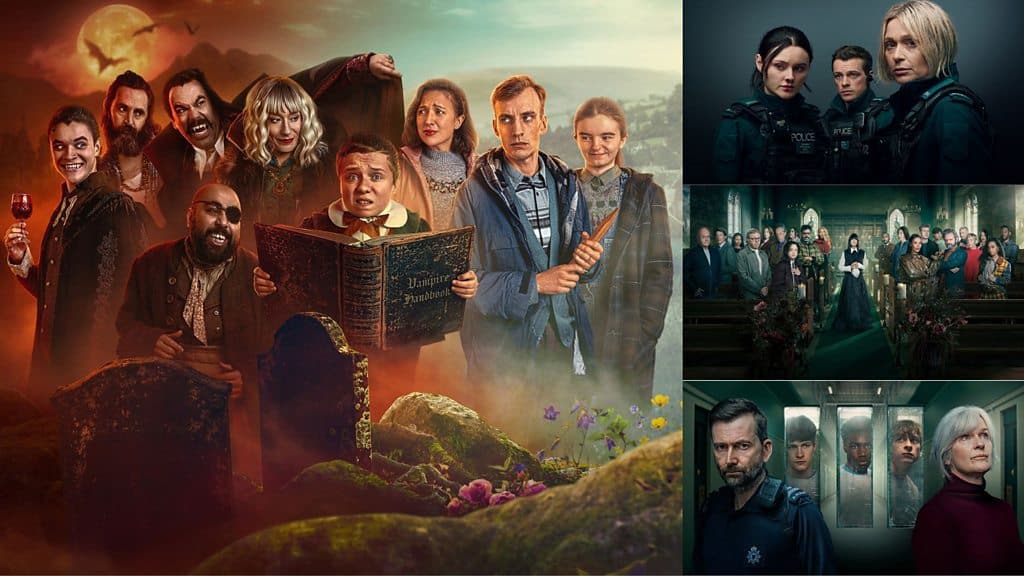 What's New On Bbc Iplayer