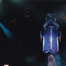 The George Lucas Super Live Adventure