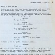 The George Lucas Super Live Adventure