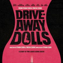 DRIVE-AWAY DOLLS