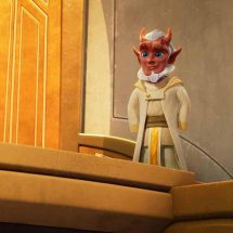 Young Jedi Adventures