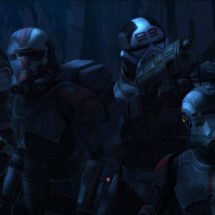 Star Wars: The Bad Batch / Gallery