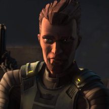 Star Wars: The Bad Batch / Gallery