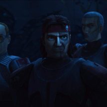 Star Wars: The Bad Batch / Gallery