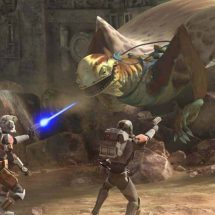 Star Wars: The Bad Batch / Gallery