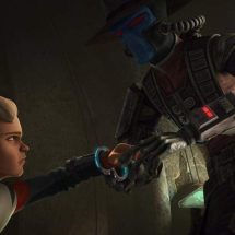 Star Wars: The Bad Batch / Gallery