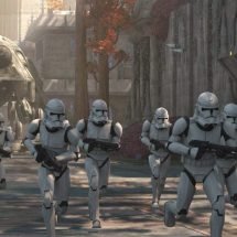 Star Wars: The Bad Batch / Gallery