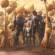 Star Wars: The Bad Batch / Gallery