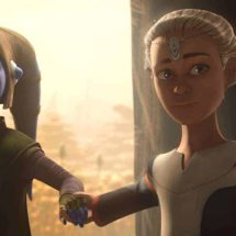 Star Wars: The Bad Batch / Gallery
