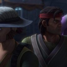 Star Wars: The Bad Batch / Gallery