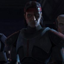 Star Wars: The Bad Batch / Gallery