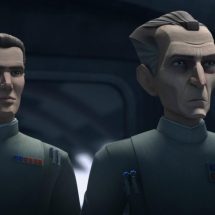 Star Wars: The Bad Batch / Gallery