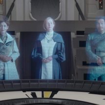 Ahsoka / Gallery