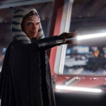 Ahsoka / Gallery