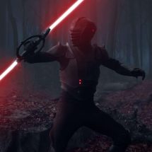 Ahsoka / Gallery