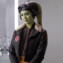Ahsoka / Gallery